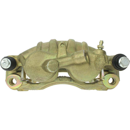 Centric Parts Disc Brake Caliper Semi-Loaded with anti-corrosion finish for 2003-2006 Dodge Sprinter 2500/3500 Freightliner Sprinter 141.35120