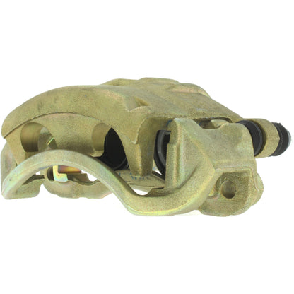 Centric Parts Disc Brake Caliper Semi-Loaded with anti-corrosion finish for 2003-2006 Dodge Sprinter 2500/3500 Freightliner Sprinter 141.35120