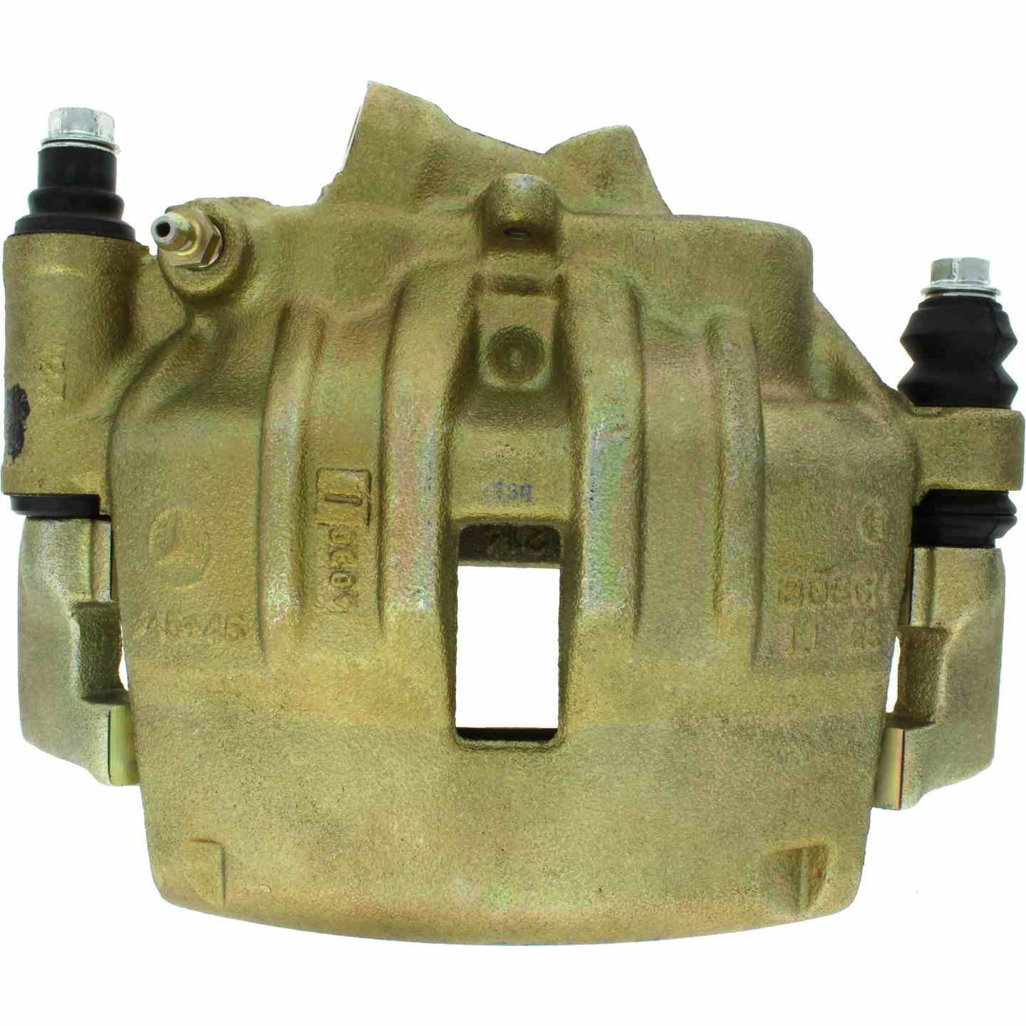 Centric Parts Semi-Loaded Brake Caliper 141.35120
