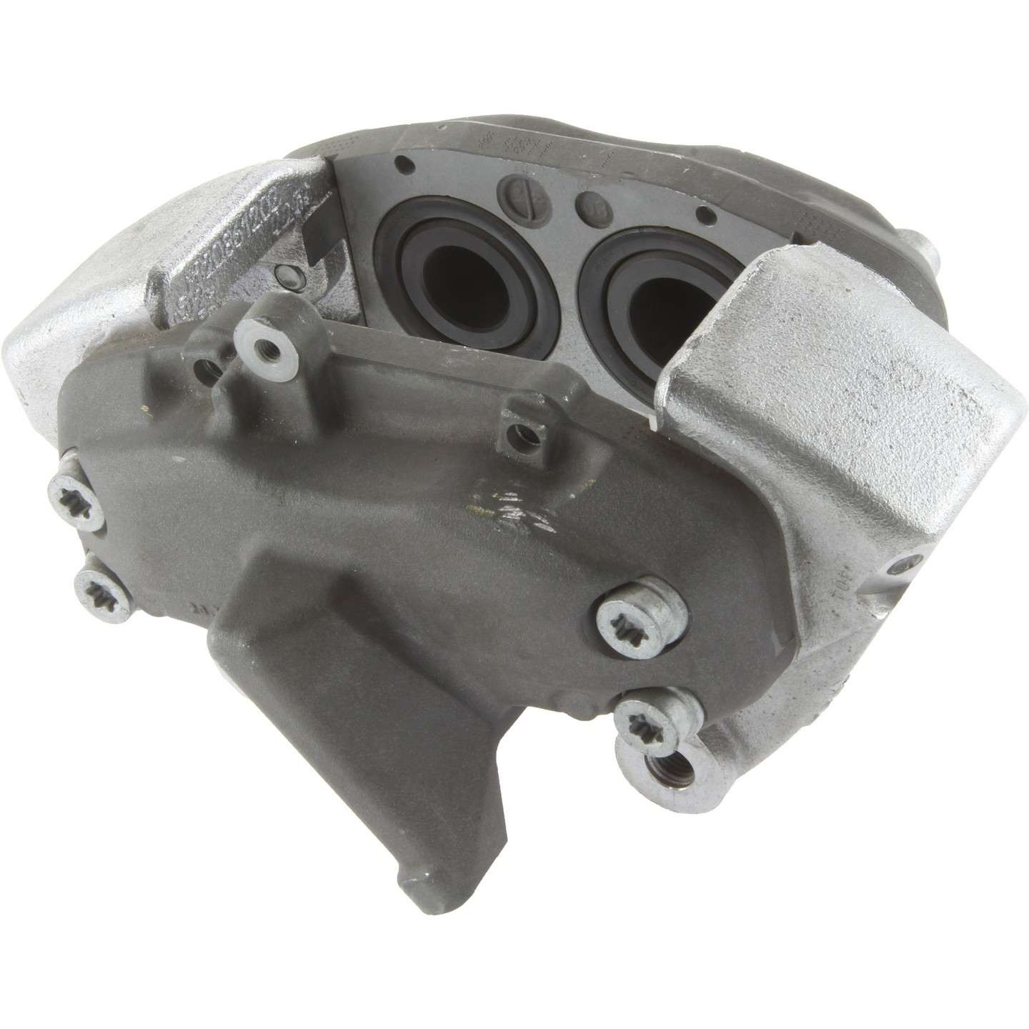 Centric Parts Disc Brake Caliper Semi-Loaded with Anti-Corrosion Finish for 2004 Mercedes-Benz C32 AMG, C230 2004, C320 2005-2003, SLK350 2006-2005 141.35122