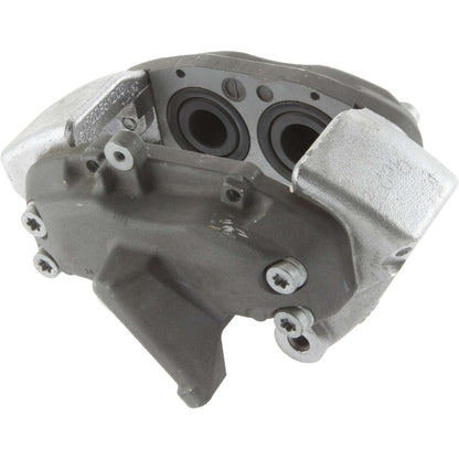 Centric Parts Disc Brake Caliper Semi-Loaded with Anti-Corrosion Finish for 2004 Mercedes-Benz C32 AMG, C230 2004, C320 2005-2003, SLK350 2006-2005 141.35122