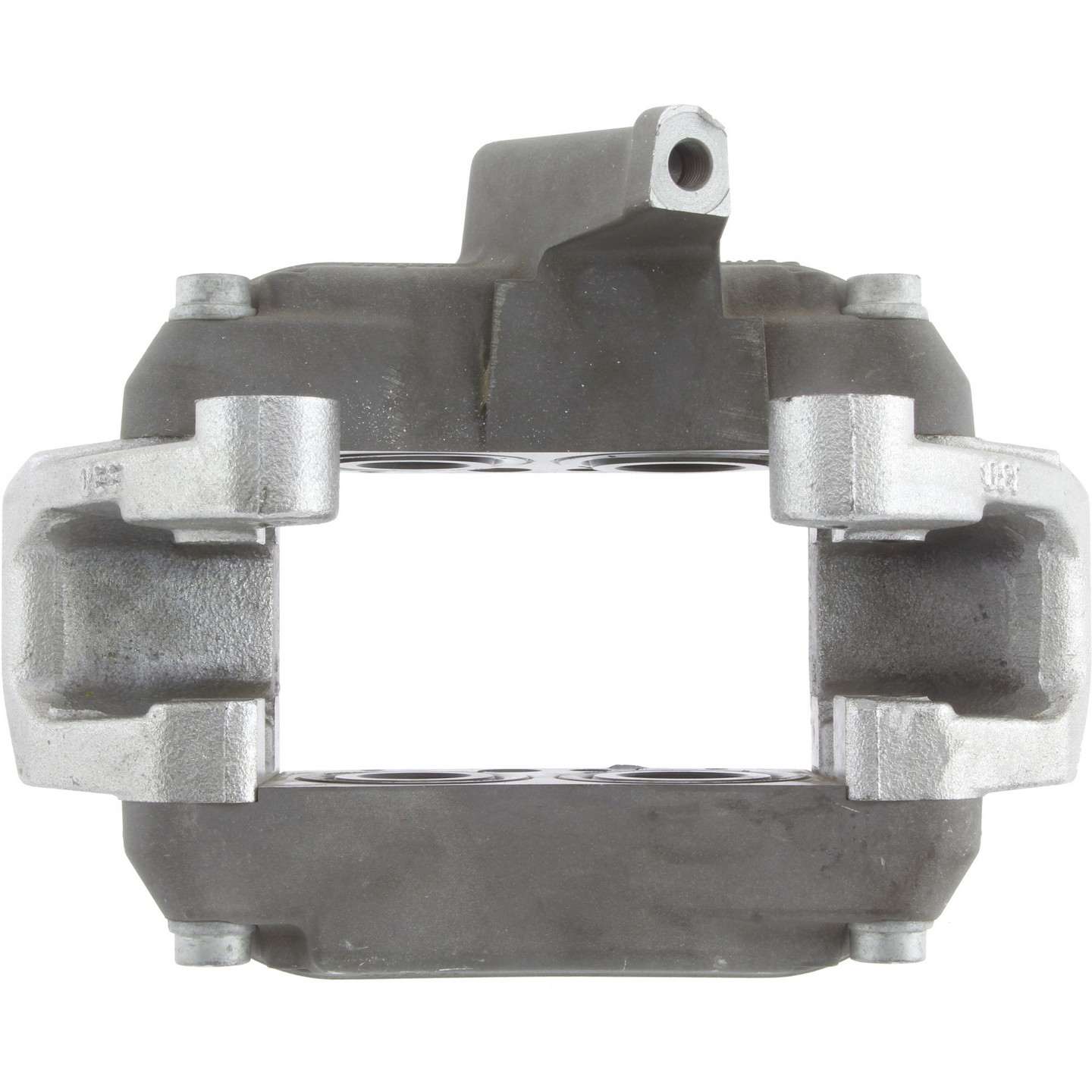 Centric Parts Disc Brake Caliper Semi-Loaded with Anti-Corrosion Finish for 2004 Mercedes-Benz C32 AMG, C230 2004, C320 2005-2003, SLK350 2006-2005 141.35122
