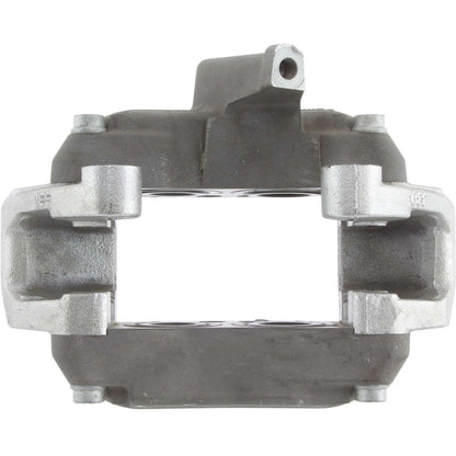 Centric Parts Disc Brake Caliper Semi-Loaded with Anti-Corrosion Finish for 2004 Mercedes-Benz C32 AMG, C230 2004, C320 2005-2003, SLK350 2006-2005 141.35122