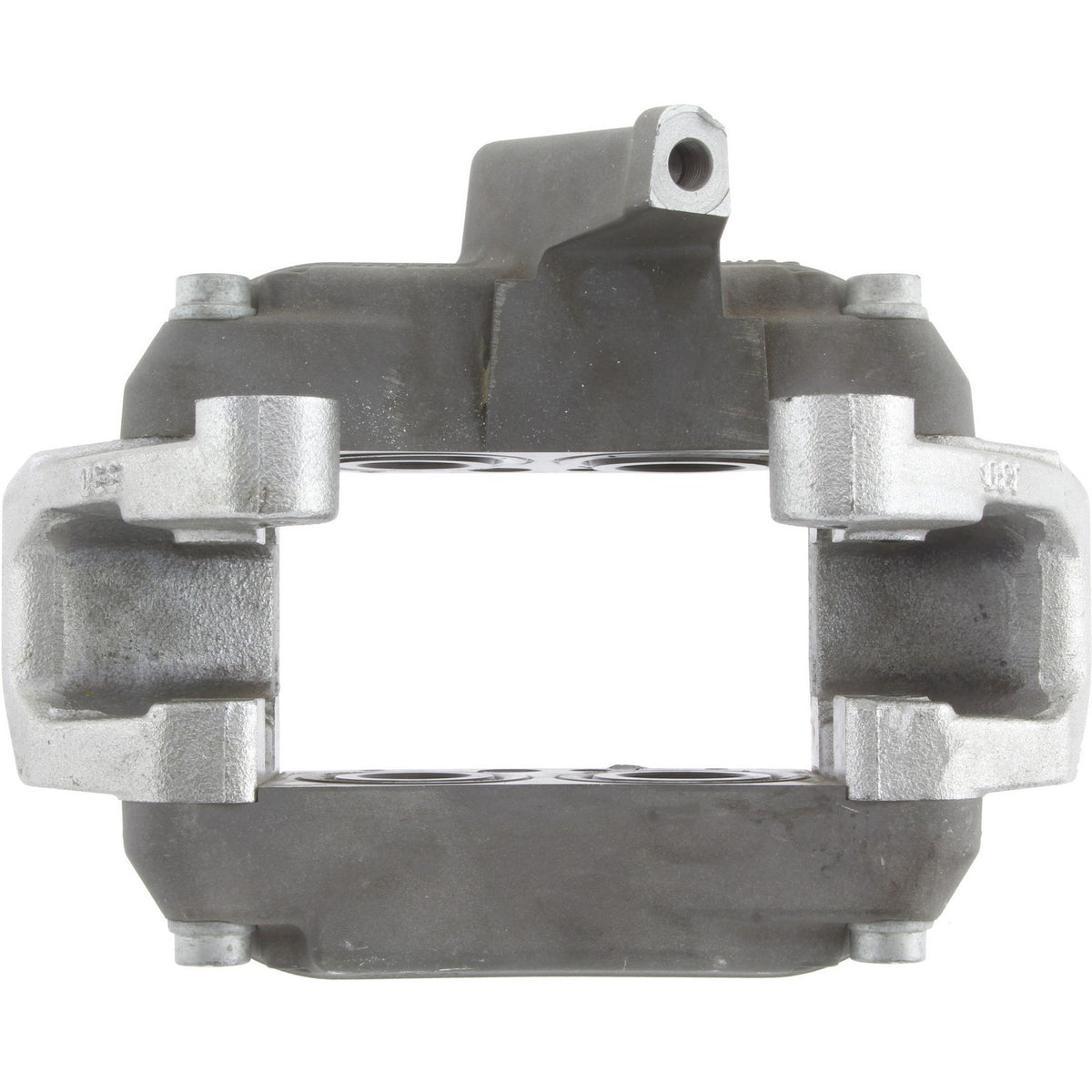 Centric Parts Disc Brake Caliper Semi-Loaded with Anti-Corrosion Finish for 2004 Mercedes-Benz C32 AMG, C230 2004, C320 2005-2003, SLK350 2006-2005 141.35122
