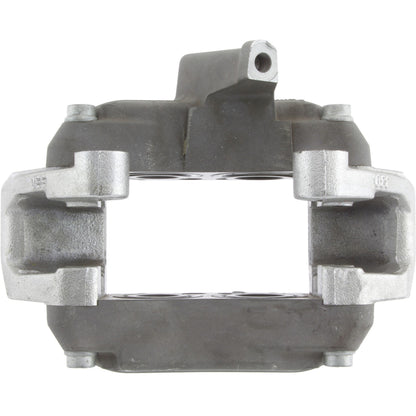 Centric Parts Disc Brake Caliper Semi-Loaded with Anti-Corrosion Finish for 2004 Mercedes-Benz C32 AMG, C230 2004, C320 2005-2003, SLK350 2006-2005 141.35122