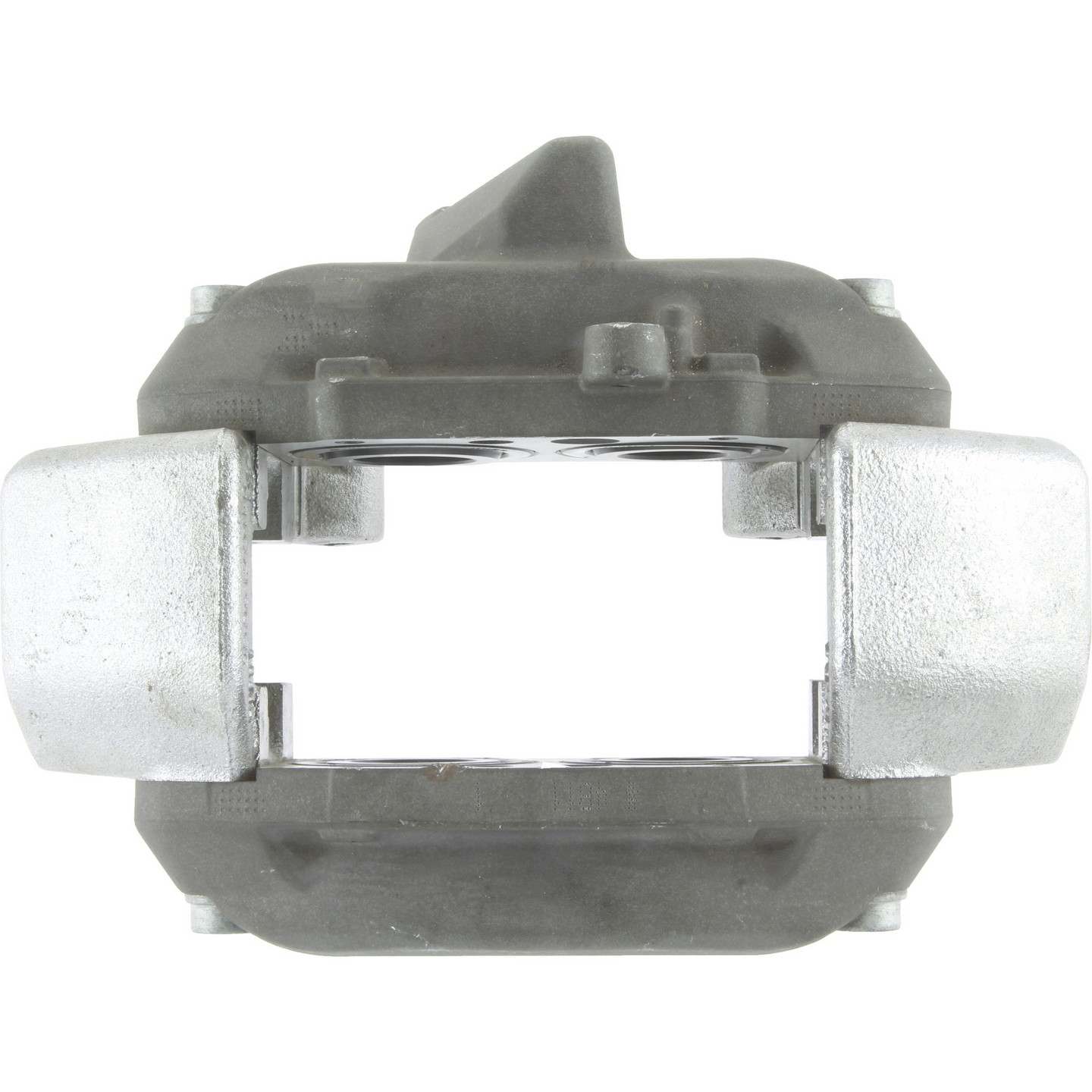 Centric Parts Disc Brake Caliper Semi-Loaded with Anti-Corrosion Finish for 2004 Mercedes-Benz C32 AMG, C230 2004, C320 2005-2003, SLK350 2006-2005 141.35122