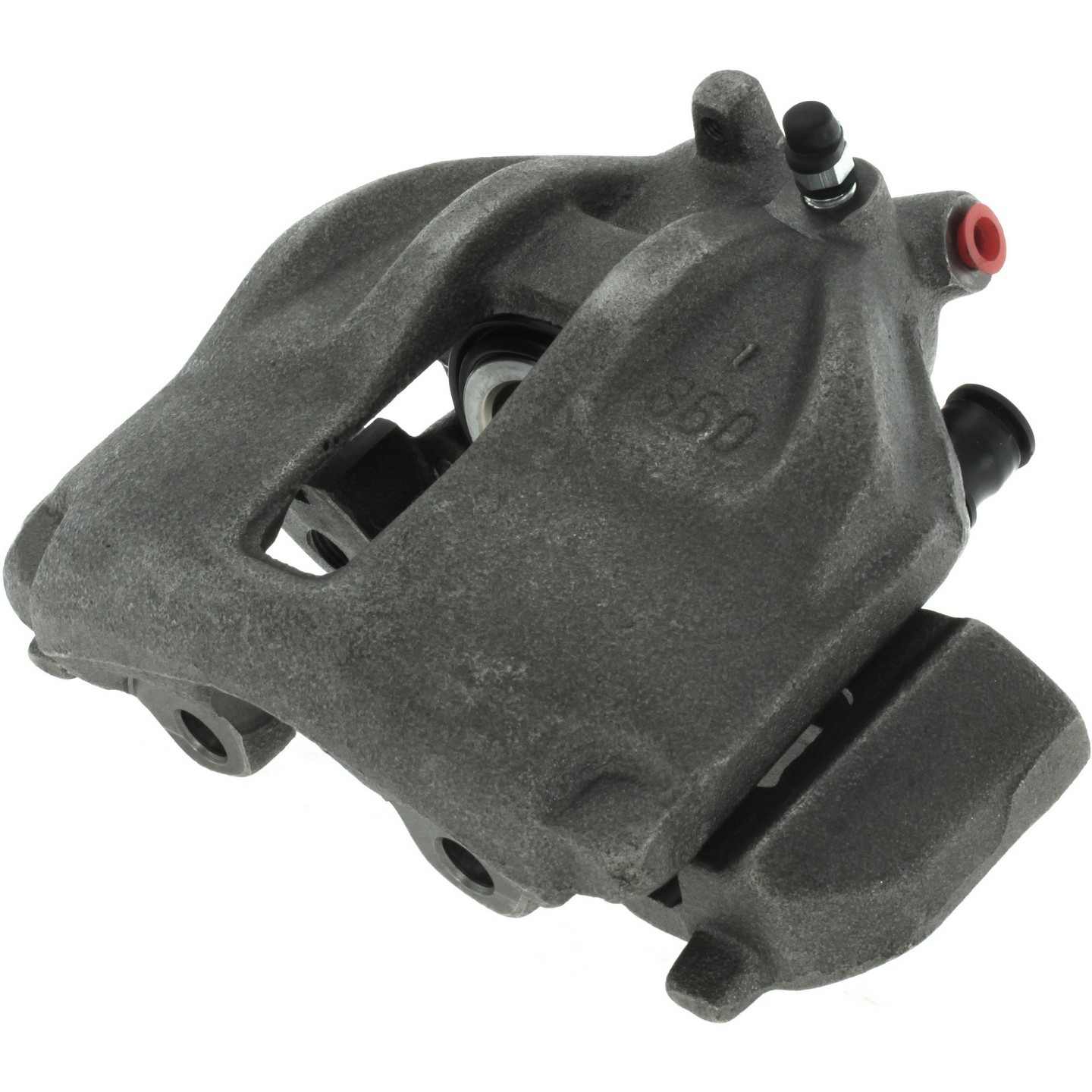 Centric Parts Disc Brake Caliper Semi-Loaded with Anti-Corrosion Finish for 2003-2006 Dodge Sprinter 2500 3500 Freightliner Sprinter 2500 3500 141.35125