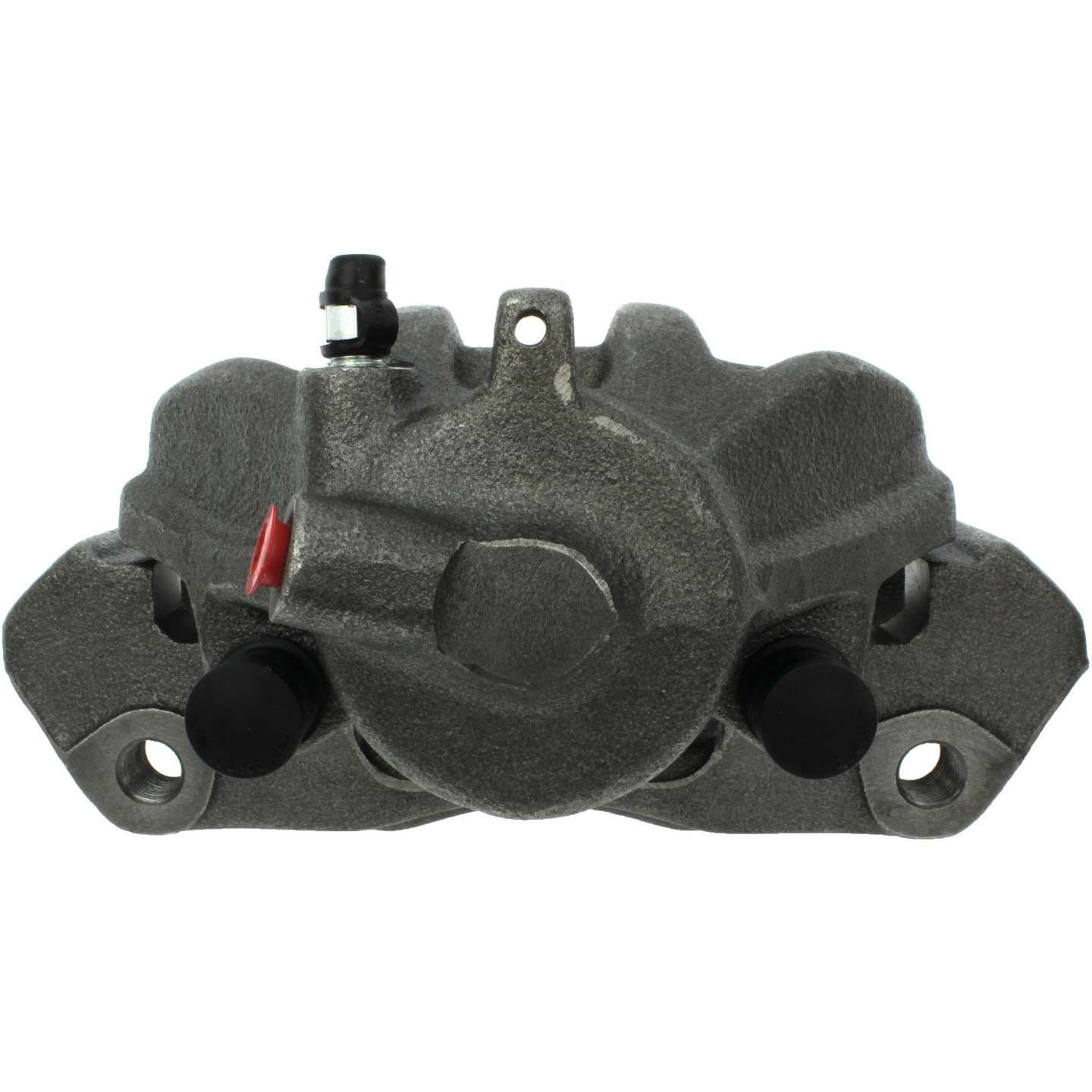 Centric Parts Disc Brake Caliper Semi-Loaded with Anti-Corrosion Finish for 2003-2006 Dodge Sprinter 2500 3500 Freightliner Sprinter 2500 3500 141.35125