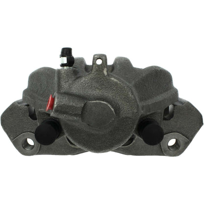 Centric Parts Disc Brake Caliper Semi-Loaded with Anti-Corrosion Finish for 2003-2006 Dodge Sprinter 2500 3500 Freightliner Sprinter 2500 3500 141.35125