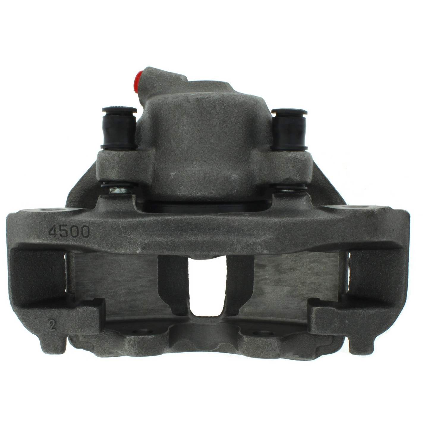 Centric Parts Disc Brake Caliper Semi-Loaded with Anti-Corrosion Finish for 2003-2006 Dodge Sprinter 2500 3500 Freightliner Sprinter 2500 3500 141.35125