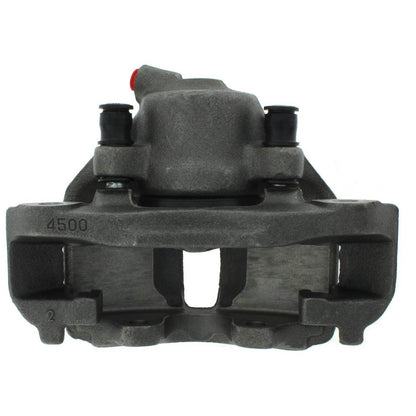 Centric Parts Disc Brake Caliper Semi-Loaded with Anti-Corrosion Finish for 2003-2006 Dodge Sprinter 2500 3500 Freightliner Sprinter 2500 3500 141.35125
