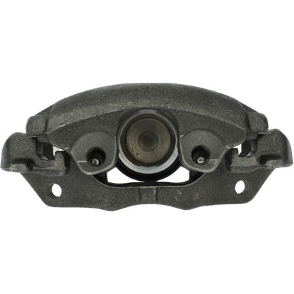 Centric Parts Disc Brake Caliper Semi-Loaded with Anti-Corrosion Finish for 2003-2006 Dodge Sprinter 2500 3500 Freightliner Sprinter 2500 3500 141.35125