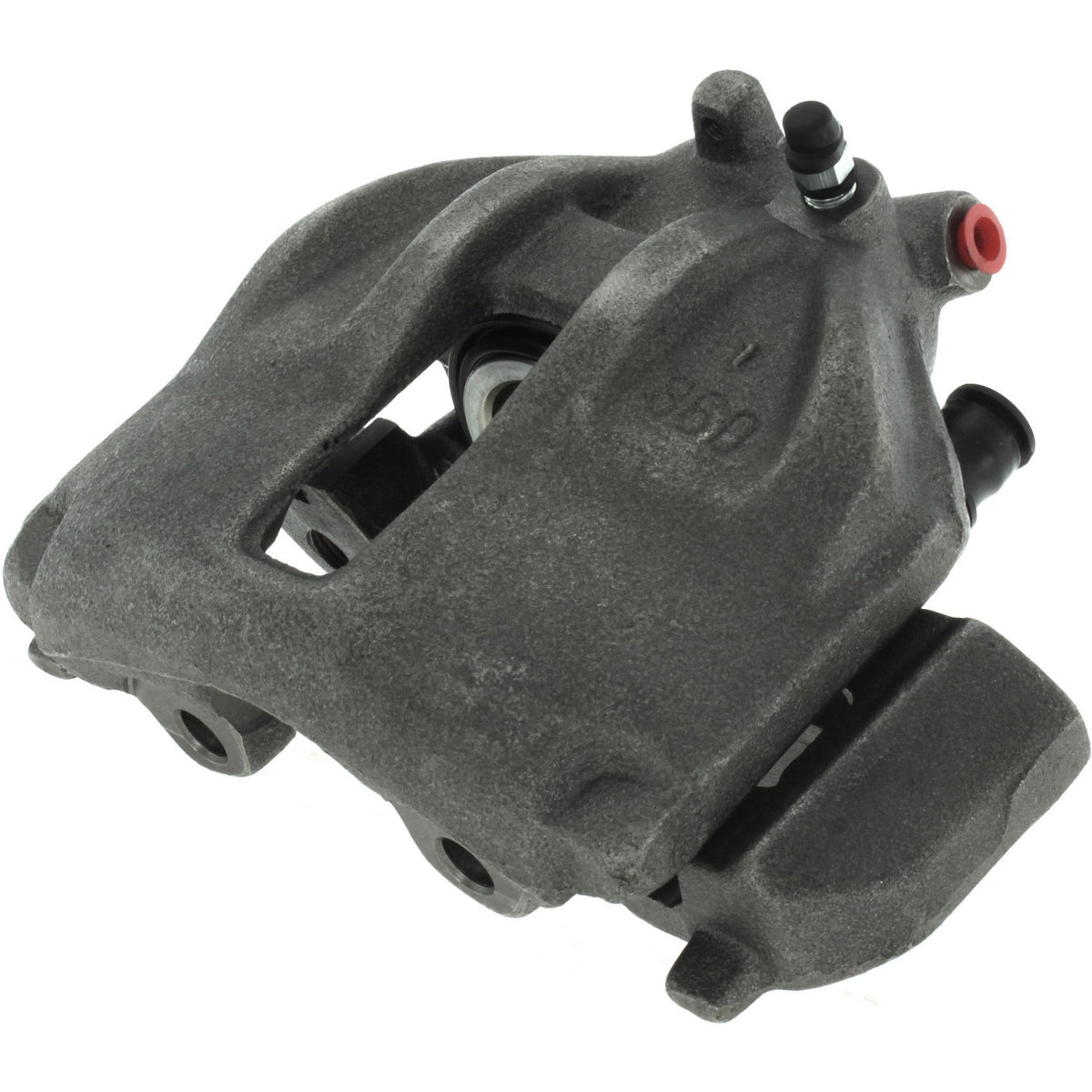 Centric Parts Disc Brake Caliper Semi-Loaded with Anti-Corrosion Finish for 2003-2006 Dodge Sprinter 2500 3500 Freightliner Sprinter 2500 3500 141.35125