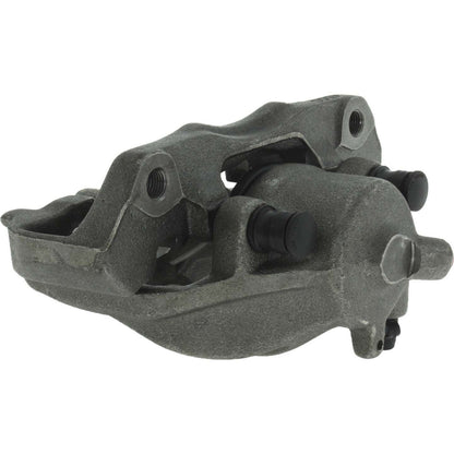 Centric Parts Disc Brake Caliper Semi-Loaded with Anti-Corrosion Finish for 2003-2006 Dodge Sprinter 2500 3500 Freightliner Sprinter 2500 3500 141.35125