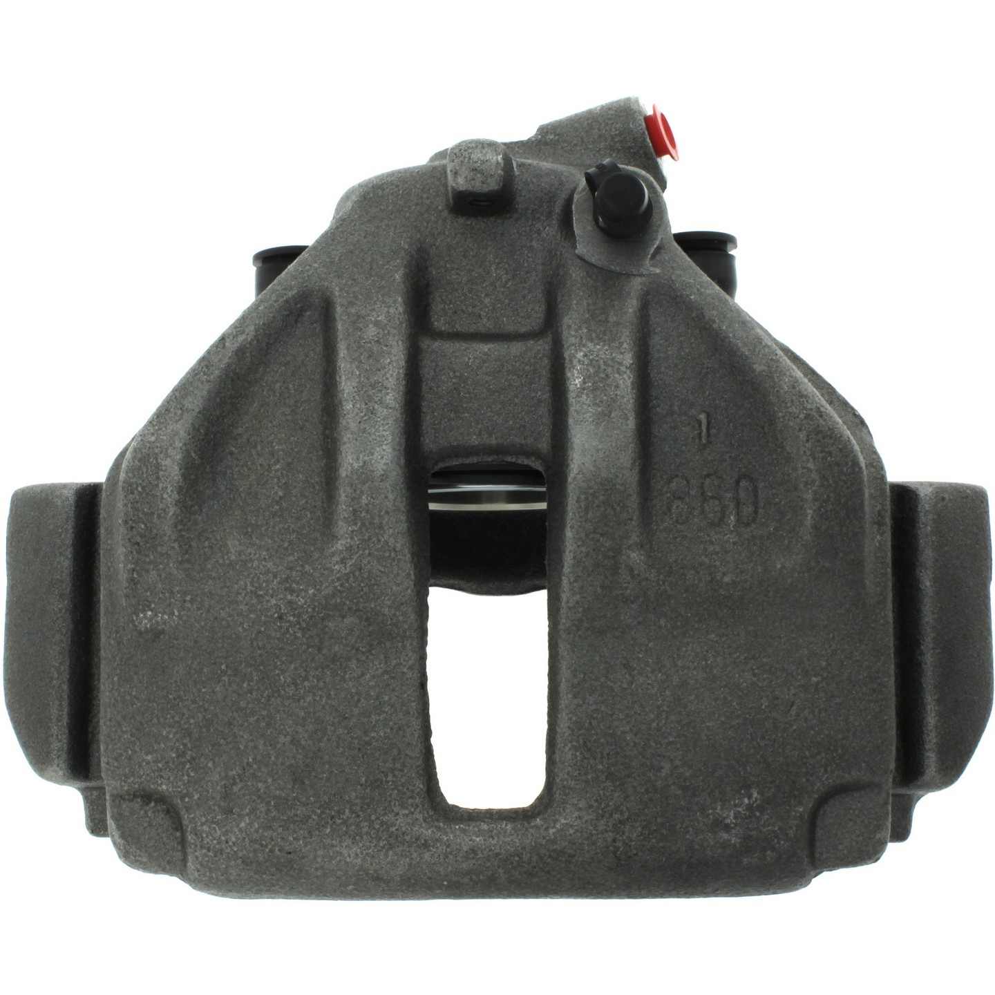 Centric Parts Disc Brake Caliper Semi-Loaded with Anti-Corrosion Finish for 2003-2006 Dodge Sprinter 2500 3500 Freightliner Sprinter 2500 3500 141.35125