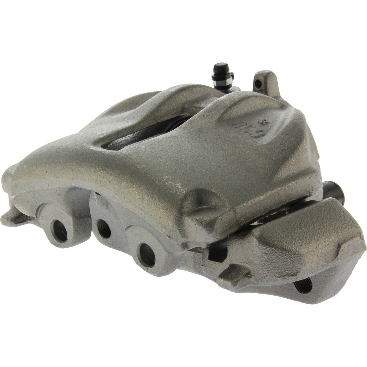 Centric Parts Disc Brake Caliper Semi-Loaded with anti-corrosion finish for 2006-2003 Dodge Sprinter 2500 3500 Freightliner Sprinter 2500 2006-2002 Sprinter 3500 2005-2002 141.35126
