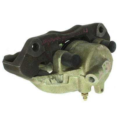 Centric Parts Disc Brake Caliper Semi-Loaded with anti-corrosion finish for 2006-2003 Dodge Sprinter 2500 3500 Freightliner Sprinter 2500 2006-2002 Sprinter 3500 2005-2002 141.35126