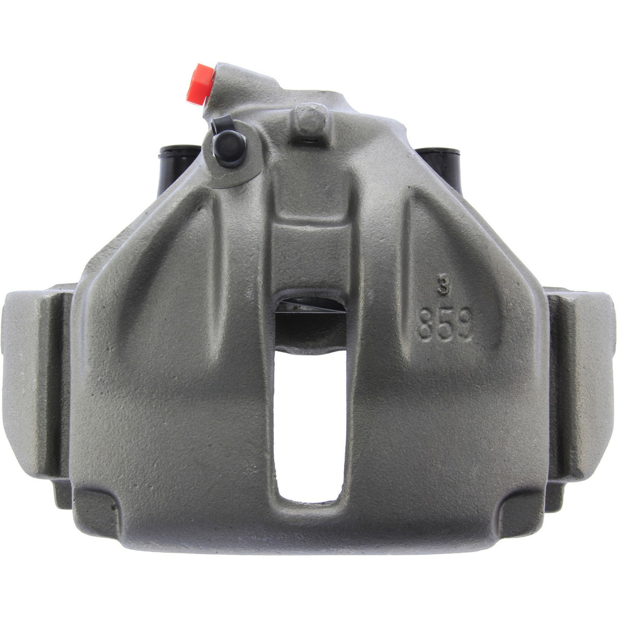Centric Parts Semi-Loaded Brake Caliper 141.35126