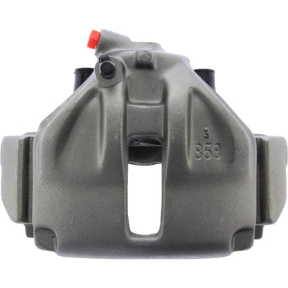 Centric Parts Semi-Loaded Brake Caliper 141.35126