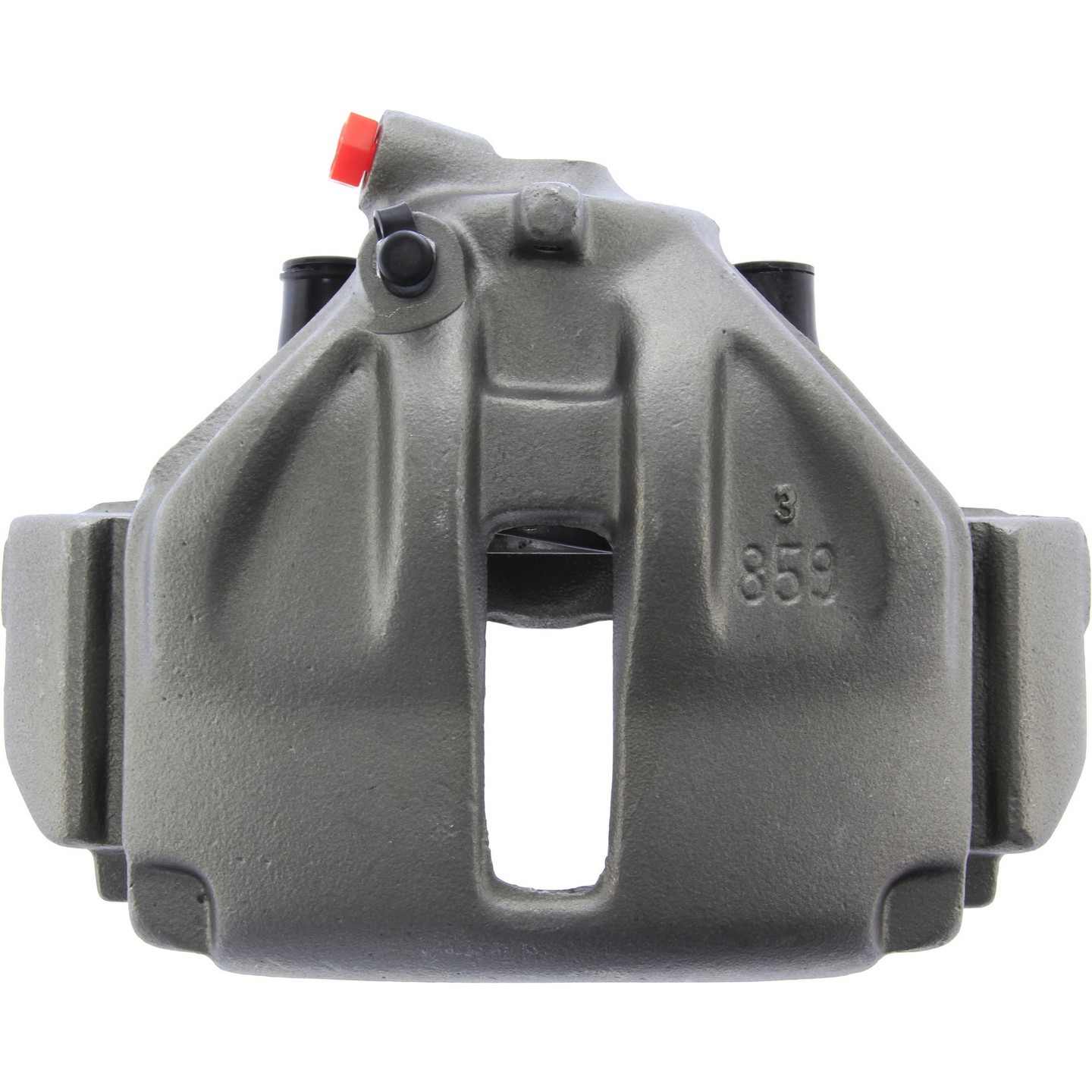 Centric Parts Disc Brake Caliper Semi-Loaded with anti-corrosion finish for 2006-2003 Dodge Sprinter 2500 3500 Freightliner Sprinter 2500 2006-2002 Sprinter 3500 2005-2002 141.35126