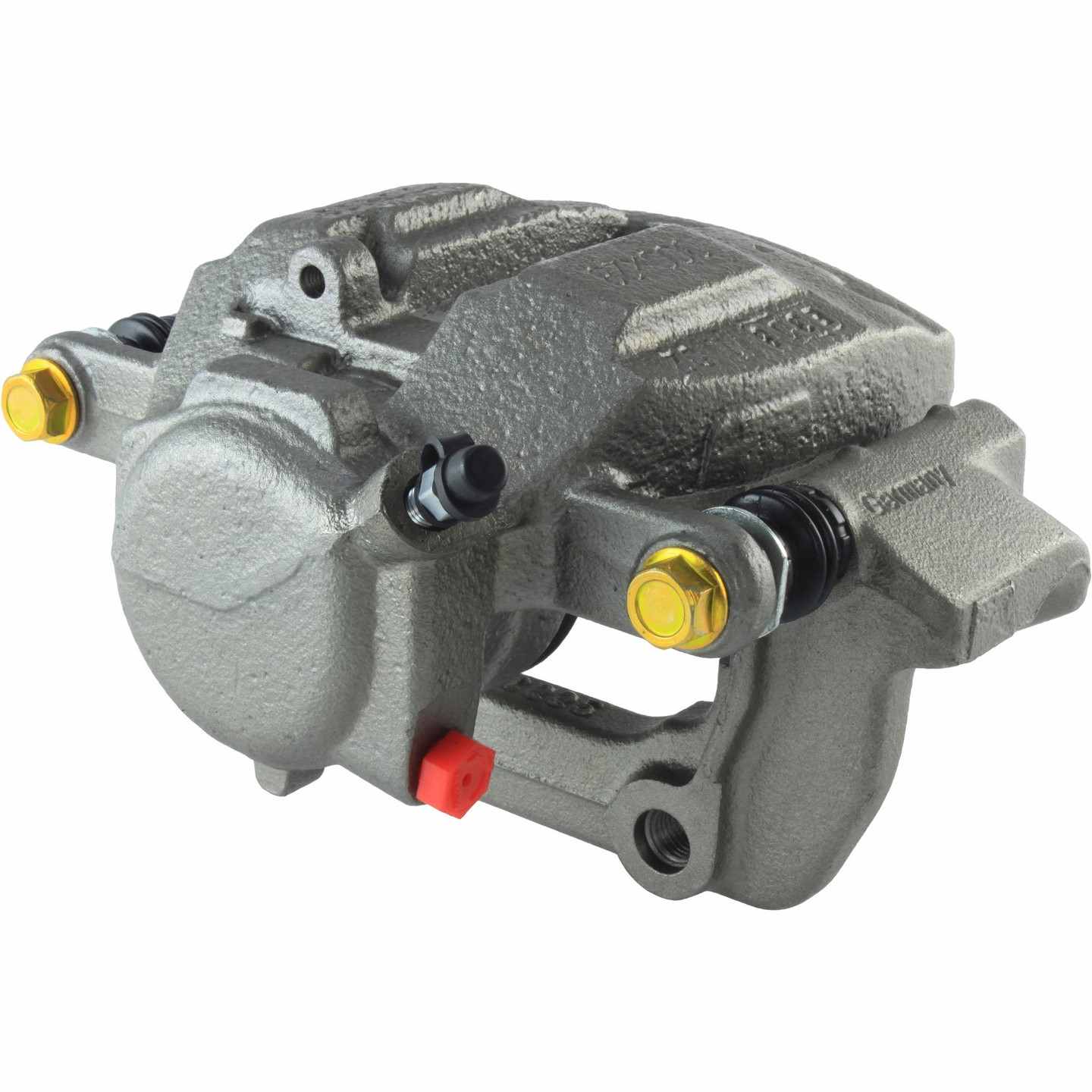Centric Parts Disc Brake Caliper Semi-Loaded for 2003-2007 Mercedes-Benz C-Class (C240/C280/C320/C350) 141.35127