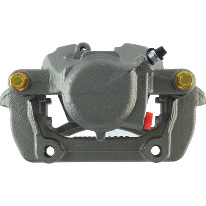 Centric Parts Disc Brake Caliper Semi-Loaded for 2003-2007 Mercedes-Benz C-Class (C240/C280/C320/C350) 141.35127