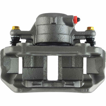 Centric Parts Disc Brake Caliper Semi-Loaded for 2003-2007 Mercedes-Benz C-Class (C240/C280/C320/C350) 141.35127