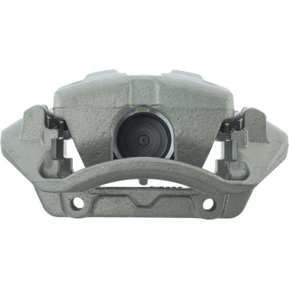 Centric Parts Disc Brake Caliper Semi-Loaded for 2003-2007 Mercedes-Benz C-Class (C240/C280/C320/C350) 141.35127