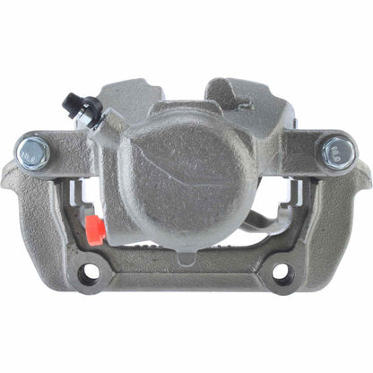 Centric Parts Semi-Loaded Brake Caliper 141.35128