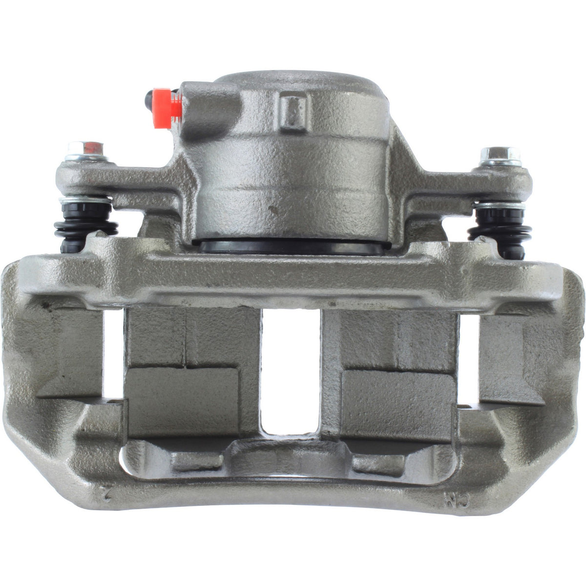 Centric Parts Disc Brake Caliper Semi-Loaded with anti-corrosion finish for 2003-2005 Mercedes-Benz C240 C320 and 2006-2007 C280 C350 141.35128
