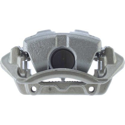Centric Parts Disc Brake Caliper Semi-Loaded with anti-corrosion finish for 2003-2005 Mercedes-Benz C240 C320 and 2006-2007 C280 C350 141.35128