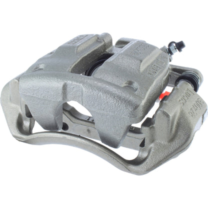 Centric Parts Disc Brake Caliper Semi-Loaded with anti-corrosion finish for 2003-2005 Mercedes-Benz C240 C320 and 2006-2007 C280 C350 141.35128