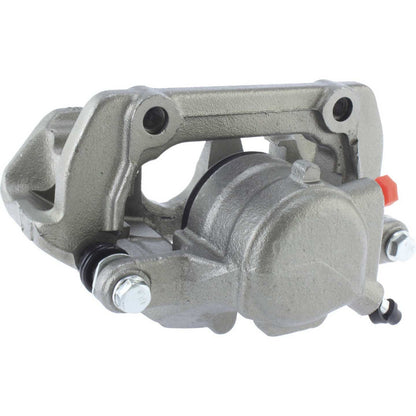 Centric Parts Disc Brake Caliper Semi-Loaded with anti-corrosion finish for 2003-2005 Mercedes-Benz C240 C320 and 2006-2007 C280 C350 141.35128