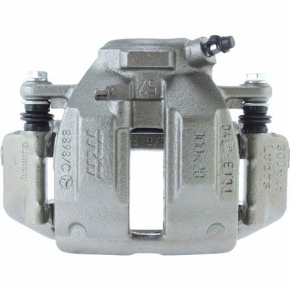 Centric Parts Semi-Loaded Brake Caliper 141.35128