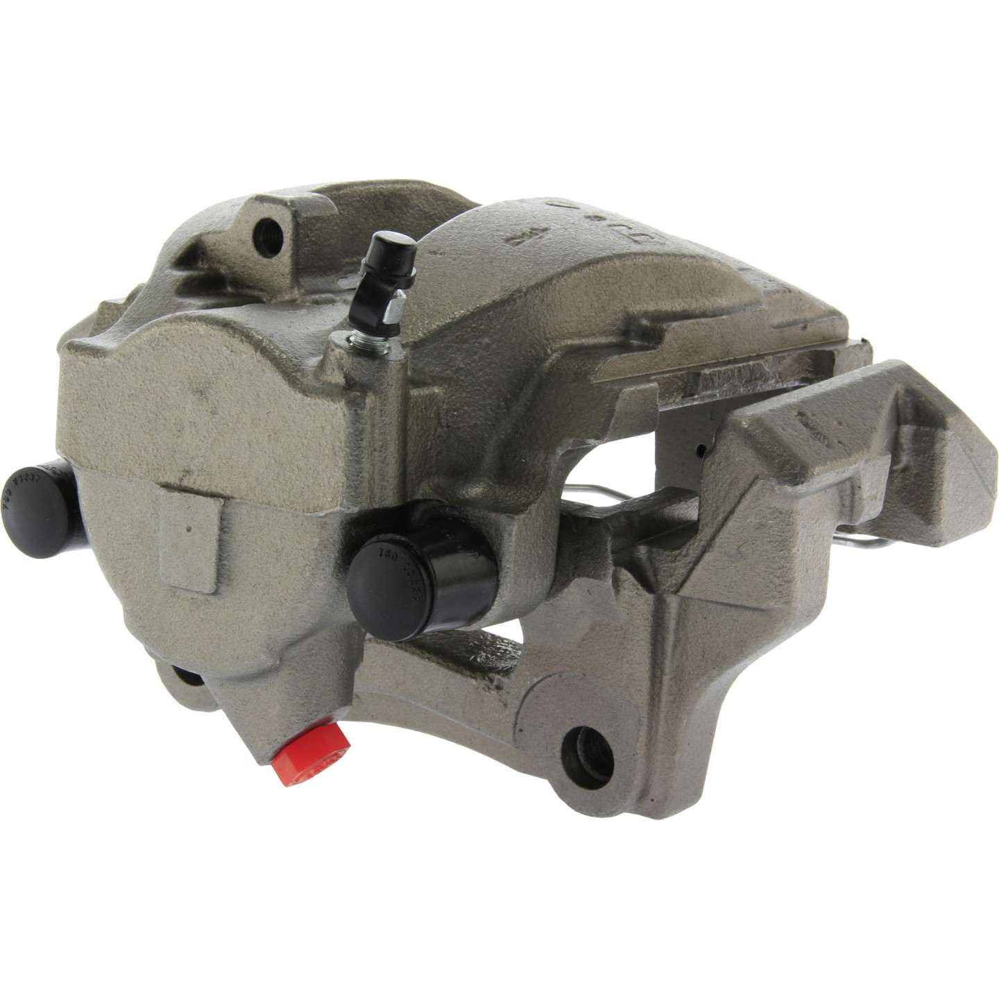 Centric Parts Disc Brake Caliper Semi-Loaded for 2004-2009 Mercedes-Benz E320/E350 141.35131