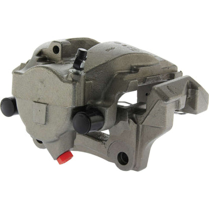 Centric Parts Disc Brake Caliper Semi-Loaded for 2004-2009 Mercedes-Benz E320/E350 141.35131