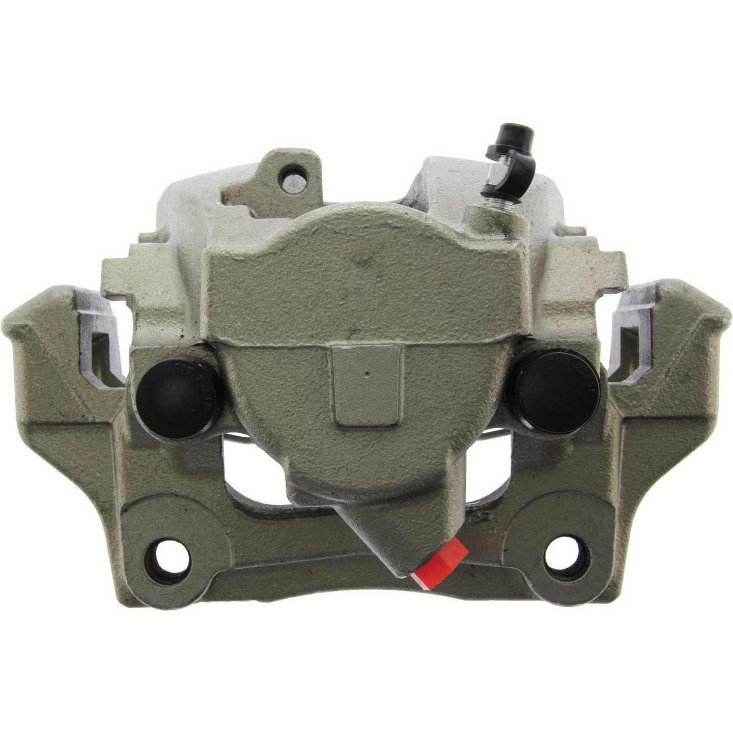 Centric Parts Disc Brake Caliper Semi-Loaded for 2004-2009 Mercedes-Benz E320/E350 141.35131