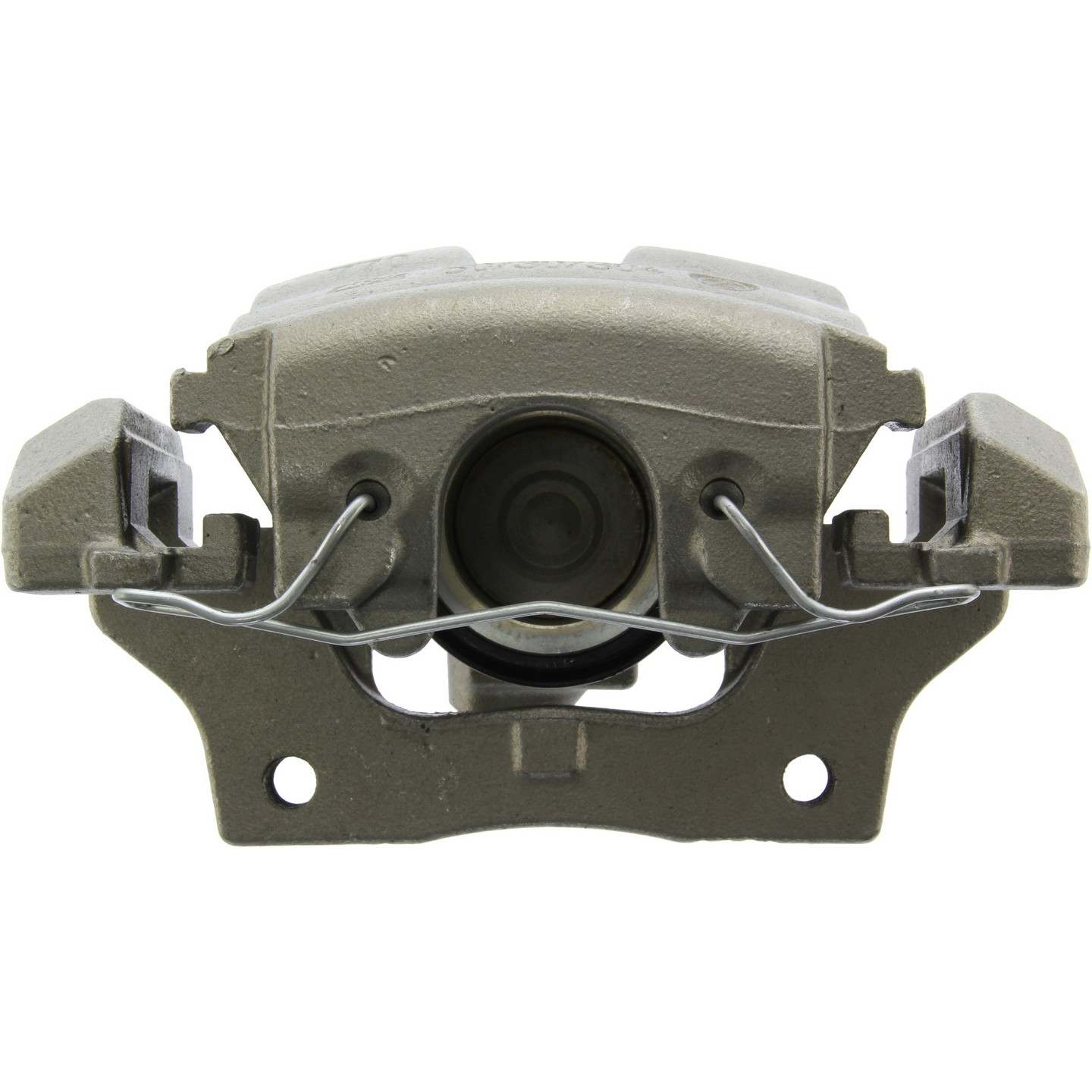 Centric Parts Disc Brake Caliper Semi-Loaded for 2004-2009 Mercedes-Benz E320/E350 141.35131