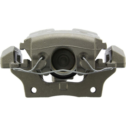 Centric Parts Disc Brake Caliper Semi-Loaded for 2004-2009 Mercedes-Benz E320/E350 141.35131
