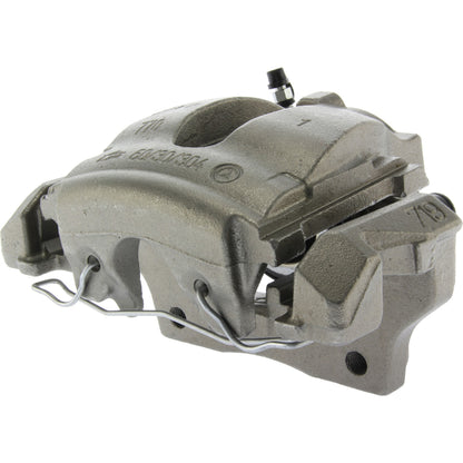 Centric Parts Disc Brake Caliper Semi-Loaded for 2004-2009 Mercedes-Benz E320/E350 141.35131