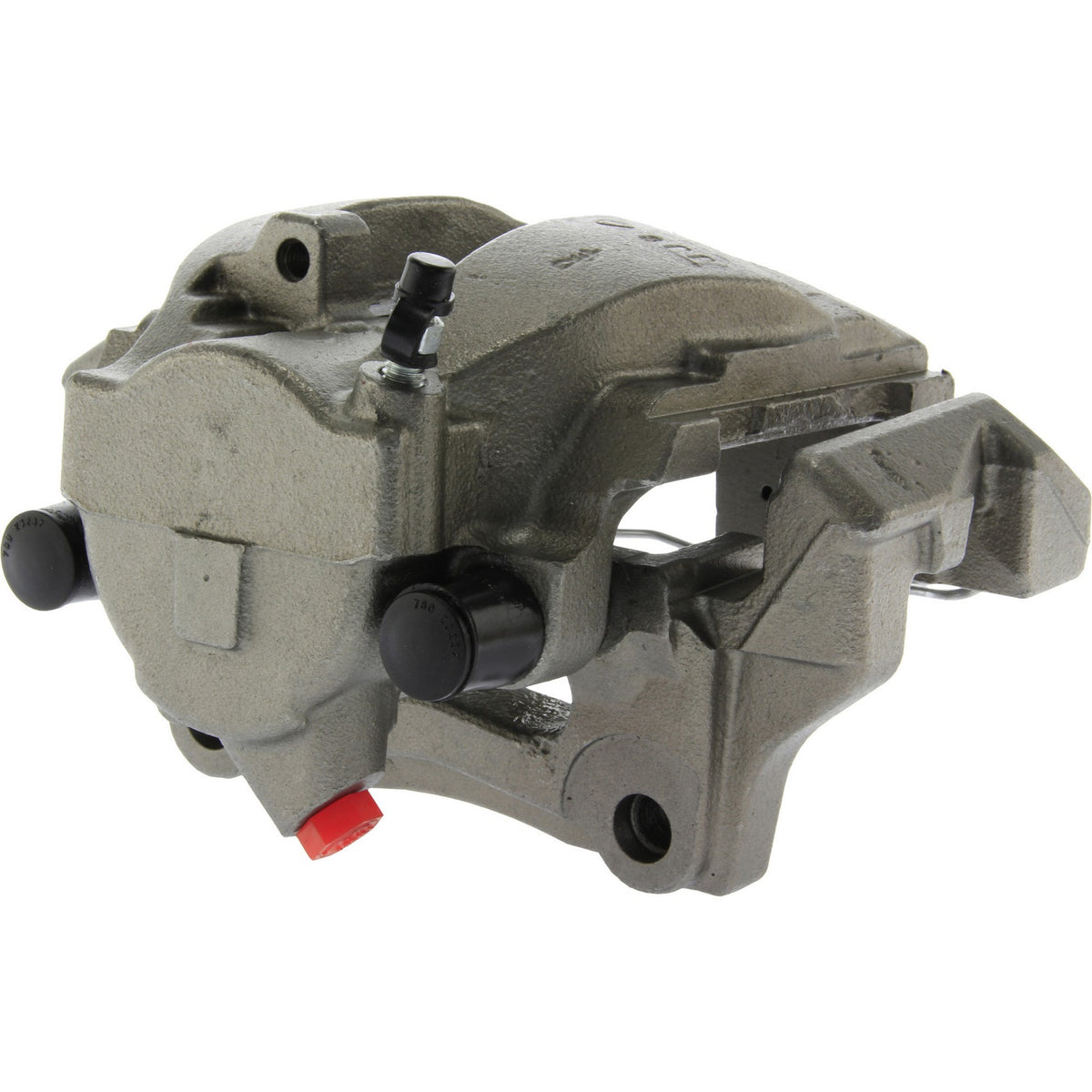 Centric Parts Semi-Loaded Brake Caliper 141.35131