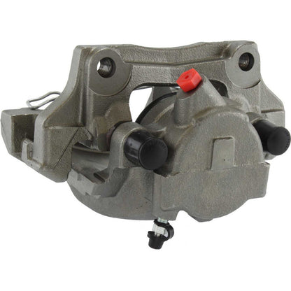 Centric Parts Disc Brake Caliper Semi-Loaded for 2004-2009 Mercedes-Benz E320/E350 141.35131