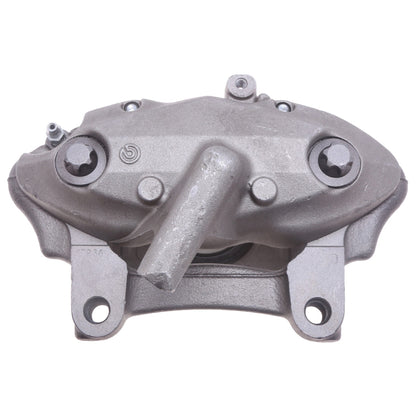 Centric Parts Disc Brake Caliper Semi-Loaded with Anti-Corrosion Finish for 2005-2007 Mercedes-Benz C230 C320 C350 CLK350 SLK280 SLK300 SLK350 141.35135