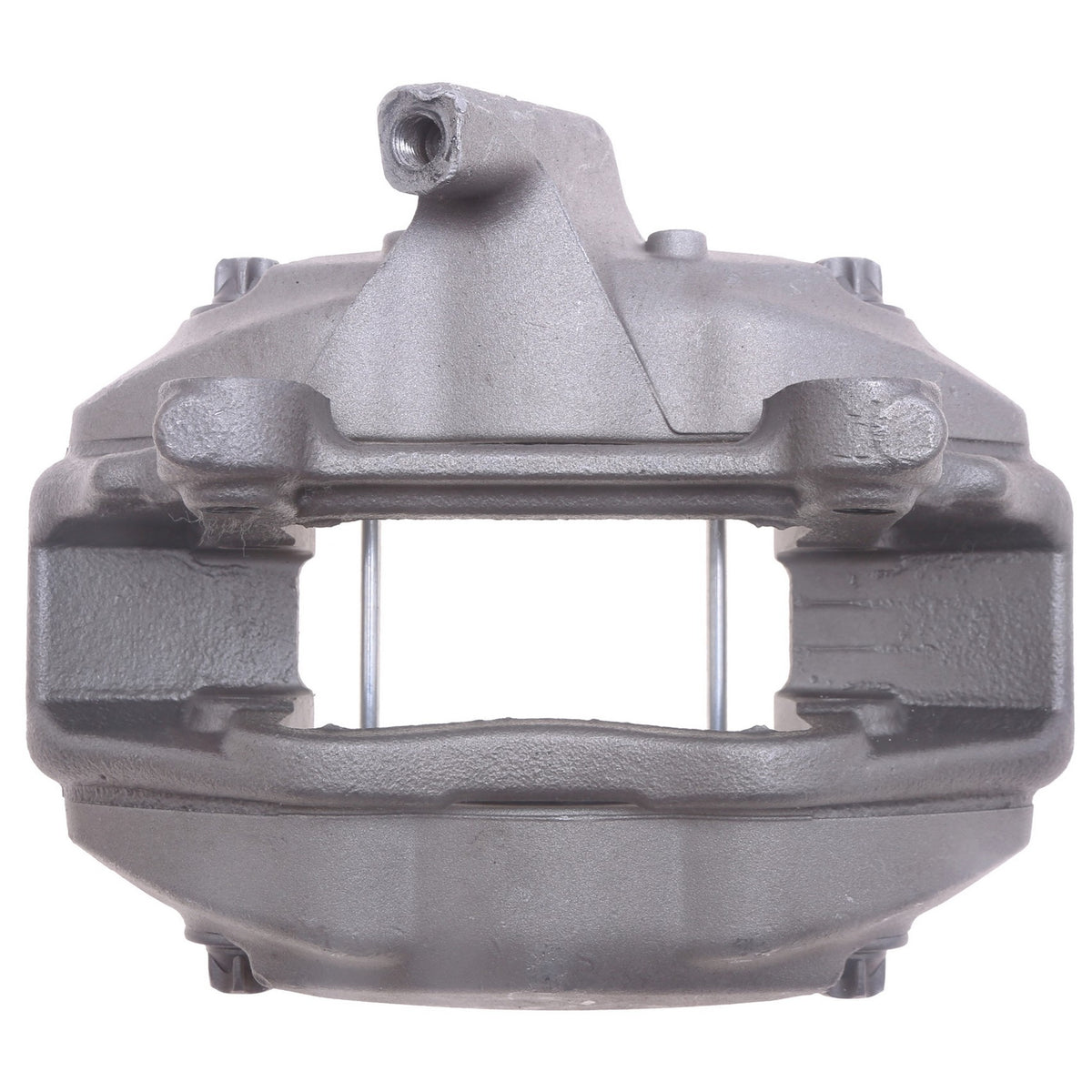 Centric Parts Disc Brake Caliper Semi-Loaded with Anti-Corrosion Finish for 2005-2007 Mercedes-Benz C230 C320 C350 CLK350 SLK280 SLK300 SLK350 141.35135