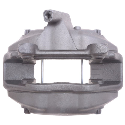 Centric Parts Disc Brake Caliper Semi-Loaded with Anti-Corrosion Finish for 2005-2007 Mercedes-Benz C230 C320 C350 CLK350 SLK280 SLK300 SLK350 141.35135