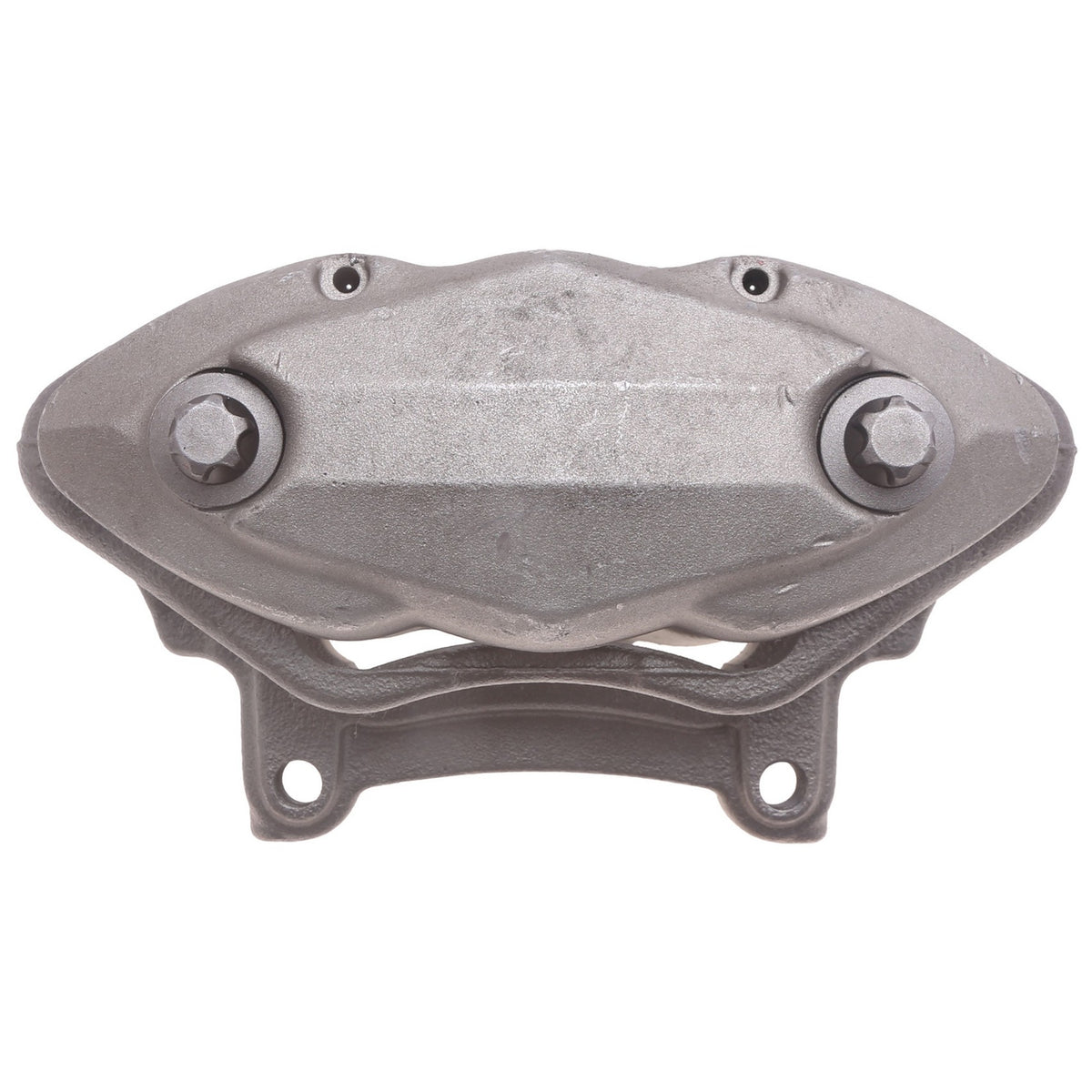 Centric Parts Disc Brake Caliper Semi-Loaded with Anti-Corrosion Finish for 2005-2007 Mercedes-Benz C230 C320 C350 CLK350 SLK280 SLK300 SLK350 141.35135
