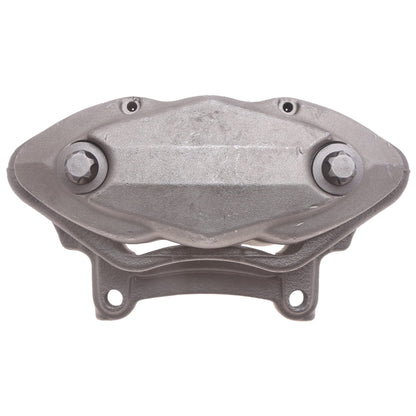 Centric Parts Disc Brake Caliper Semi-Loaded with Anti-Corrosion Finish for 2005-2007 Mercedes-Benz C230 C320 C350 CLK350 SLK280 SLK300 SLK350 141.35135