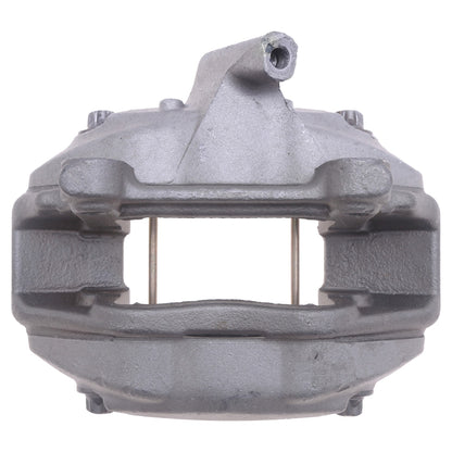 Centric Parts Disc Brake Caliper Semi-Loaded with Anti-Corrosion Finish for 2005-2007 Mercedes-Benz C230 C320 C350 CLK350 SLK280 SLK300 SLK350 141.35136