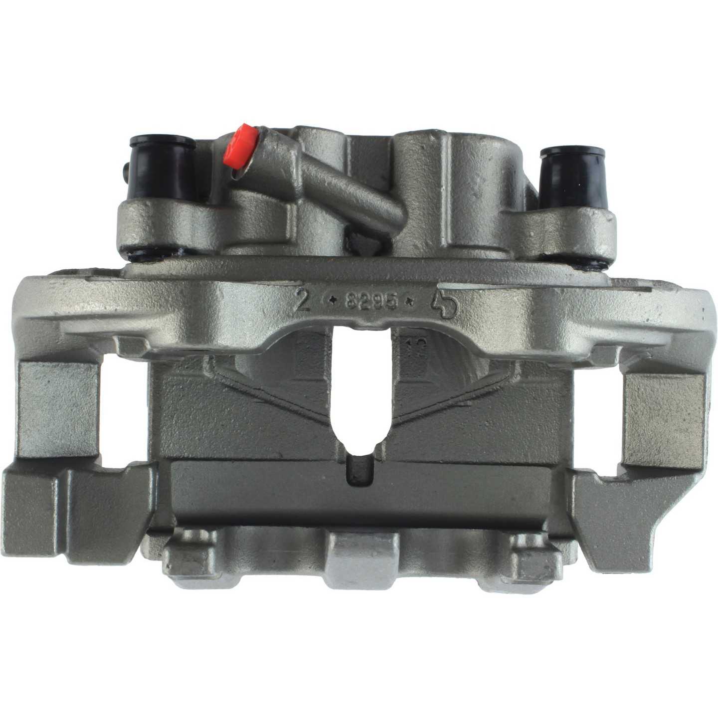 Centric Parts Semi-Loaded Brake Caliper 141.35137