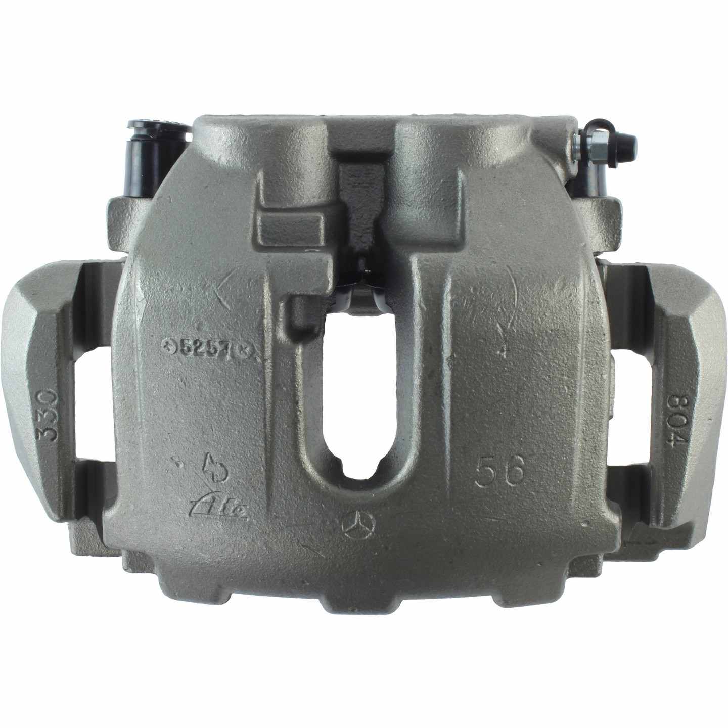 Centric Parts Semi-Loaded Brake Caliper 141.35137